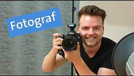 Ausbildung zum Fotografen - Im Fokus!