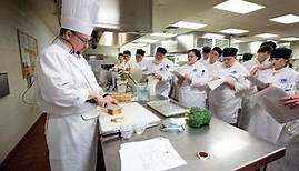 Elgin Community College Culinary Arts & Hospitality Program