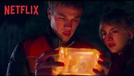 Locke & Key | Erste offizielle Szene | Netflix