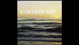 Simon Joyner - Earthquake (Official Audio)