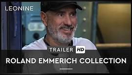 Roland Emmerich Collection - Trailer (deutsch/german)