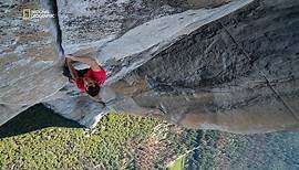 FREE SOLO | TRAILER DEUTSCH | National Geographic