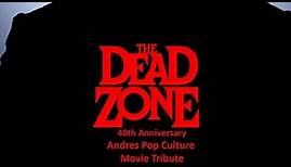 The Dead Zone(1983 Film)40th Anniversary