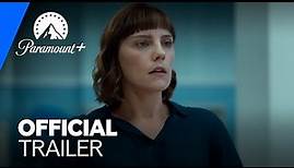 The Serial Killer's Wife | Official Trailer | Paramount+ UK & Ireland