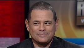 Raymond Cruz on preparing to play Ariel Castro in new film