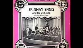 The Uncollected 1946-1948 [1981] - Skinnay Ennis And His Orchestra