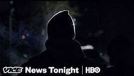 How A Corrupt Baltimore Police Task Force Tainted Thousands of Cases (HBO)