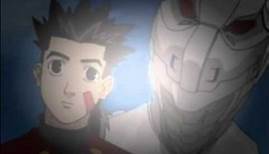 Zoids Chaotic Century Episode 38 ENG