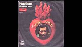 Richie Havens - Freedom