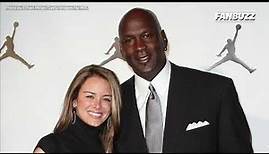 Michael Jordan's Wife: Who Is Yvette Prieto?