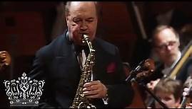 Jazzgossen - Bengt Hallbergs Kvartett