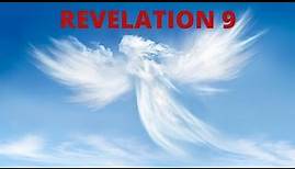 Book of Revelation Chapter 9 Explained (In-depth Bible Study Lesson)