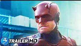 ECHO (2024) Trailer Finale della Serie Marvel con Alaqua Cox e Vincent D'Onofrio