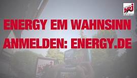 ENERGY Nürnberg - Morgen muss DEUTSCHLAND wieder bei der...