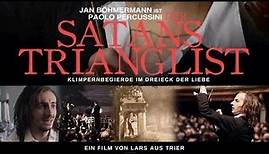 "Der Satanstrianglist" - Der neue Film von und mit Jan Böhmermann - NEO MAGAZIN in ZDFneo