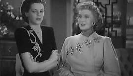 The Cheaters (1945) FULL MOVIE Joseph Schildkraut, Billie Burke, Eugene Pallette
