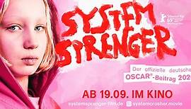Systemsprenger - Ab 19. September im Kino (Trailer)