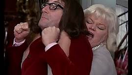 LASCIVIOUS ADULTERER ! Peter Sellers and Eddra Gale