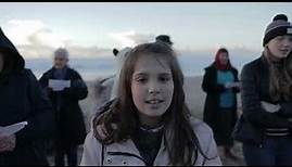 The Tale of St Piran, a film commissioned by Cornwall Heritage Trust for educational use