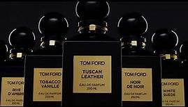 TOM FORD - Private Collection Fragrances