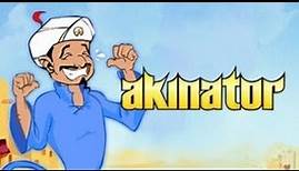 Unleash the Akinator Magic: Dive into Mind-Reading Fun with Our Akinator Gameplay