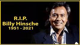 Billy Hinsche Dead: Beach Boys collaborator Billy Hinsche Dies at 70
