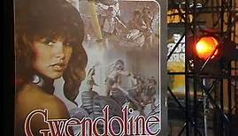 Just Jaeckin - Gwendoline (1984)