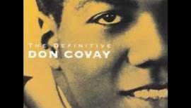 Don Covay - See Saw.wmv