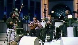 Vinnie Kilduff - 'Kenny Live' 1991