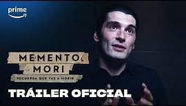 Memento Mori | Tráiler oficial | Prime Video España