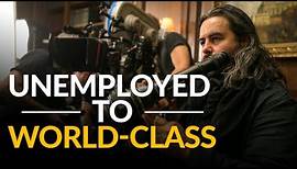 UNEMPLOYED To WORLD-CLASS Cinematographer: Hoyte van Hoytema