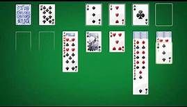 Let's Play Solitaire [German]