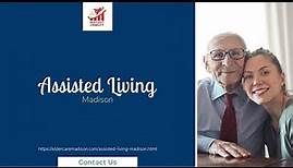 Assisted Living Madison