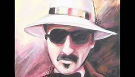 Leon Redbone- Champagne Charlie