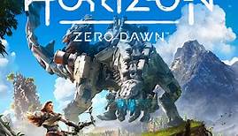 Horizon: Zero Dawn - IGN