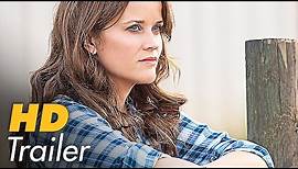 THE GOOD LIE Trailer Deutsch German (2015) Reese Witherspoon