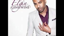 Ginuwine - Body (Elgin Album)