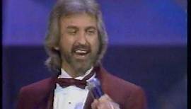 Oak Ridge Boys - This Old Heart Is Going To Rise Again - Friendship