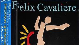 Dreams In Motion	／	Felix Cavaliere | My_CD_Collection Museum | MUUSEO 409838