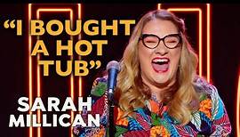 My Moments Of Madness | Bobby Dazzler | Sarah Millican
