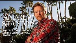 The Creative Visionary Behind Unforgettable Stories Andrew Stanton