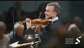 Mendelssohn: Violin Concerto in E minor, Op. 64 | Gil Shaham