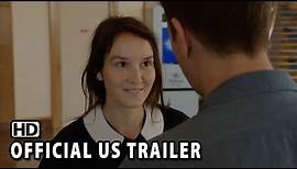 BIRD PEOPLE Official US Release Trailer #1 (2014) HD