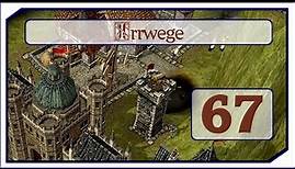 §67 - Die Siedler 5 - Spielerkarten - Irrwege