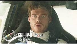 Richard Madden (Game of Thrones) stars in Award-Winning Rally Short Film | Group B