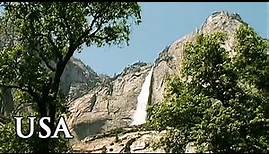 Yosemite Nationalpark: USA - Reisebericht