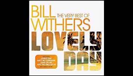 Bill Withers - Tender Things