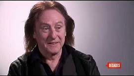 Denny Laine of Wings talks Mull of Kintyre