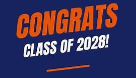 Maxwell School of Citizenship and Public Affairs on Instagram: "Congratulations to our newly admitted students! 🎉 Drop an 🍊 in the comments below if we'll see you on campus this fall."