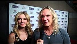 RALPH SAENZ (Michael Starr) discusses closing of the House of Blues+ Jam Night Lucky Strike Live